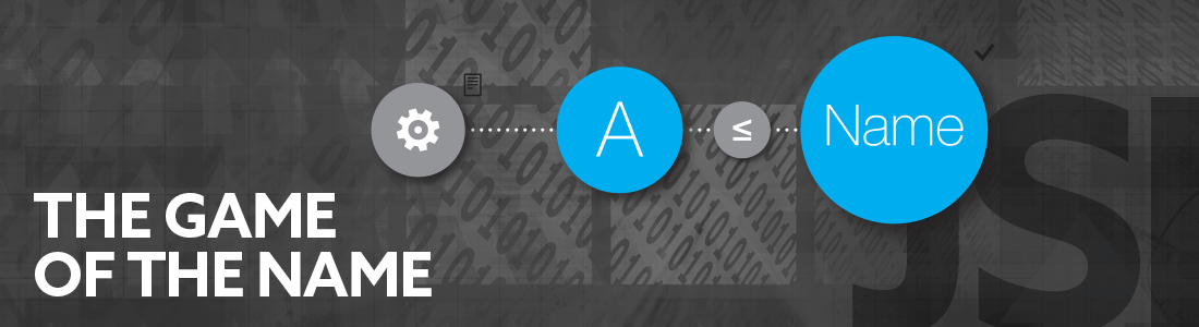 Name Parsing and Personalization Chart